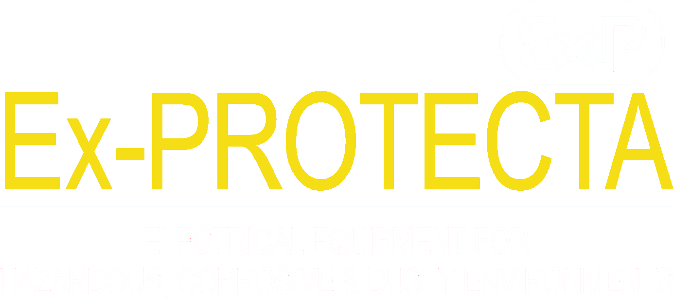 ERP Ex Protecta Footer Logo